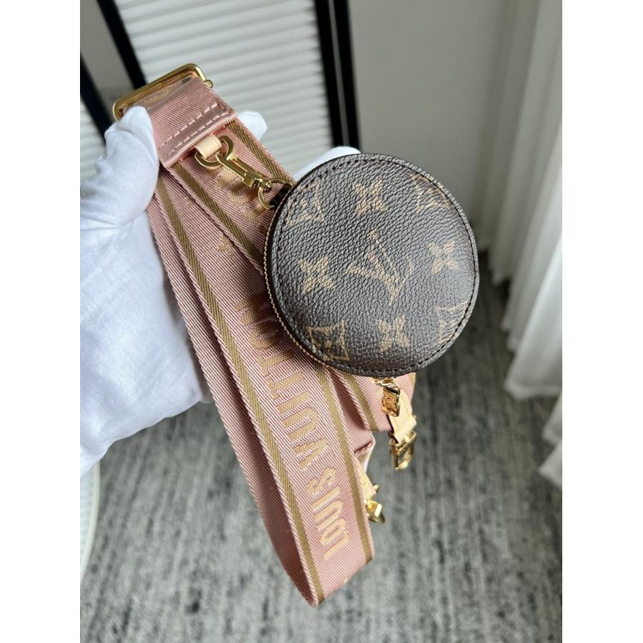 Multi Pochette Accessoires手袋 M44840_10