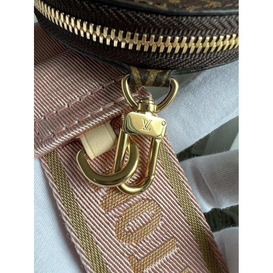 Multi Pochette Accessoires手袋 M44840_11