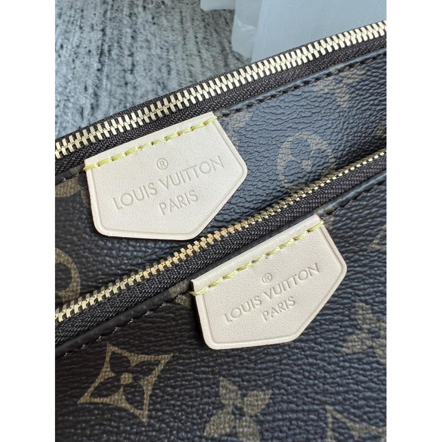 Multi Pochette Accessoires手袋 M44840_5