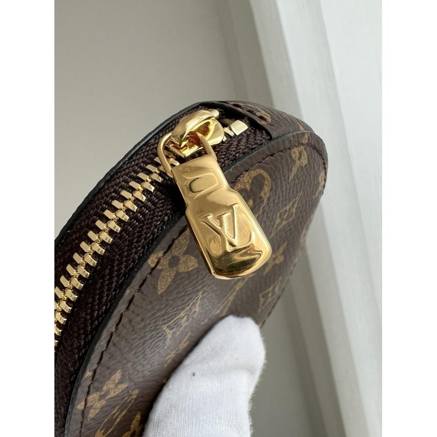 Multi Pochette Accessoires手袋 M44840_18