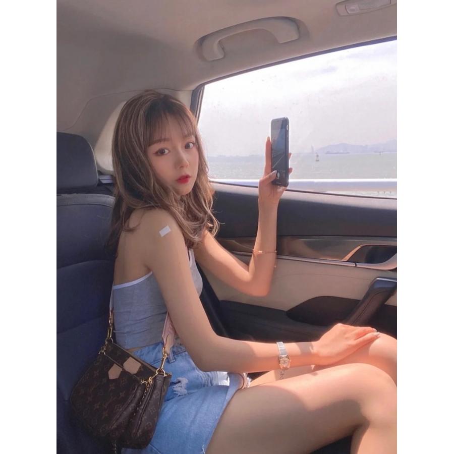 Multi Pochette Accessoires手袋 M44840_19