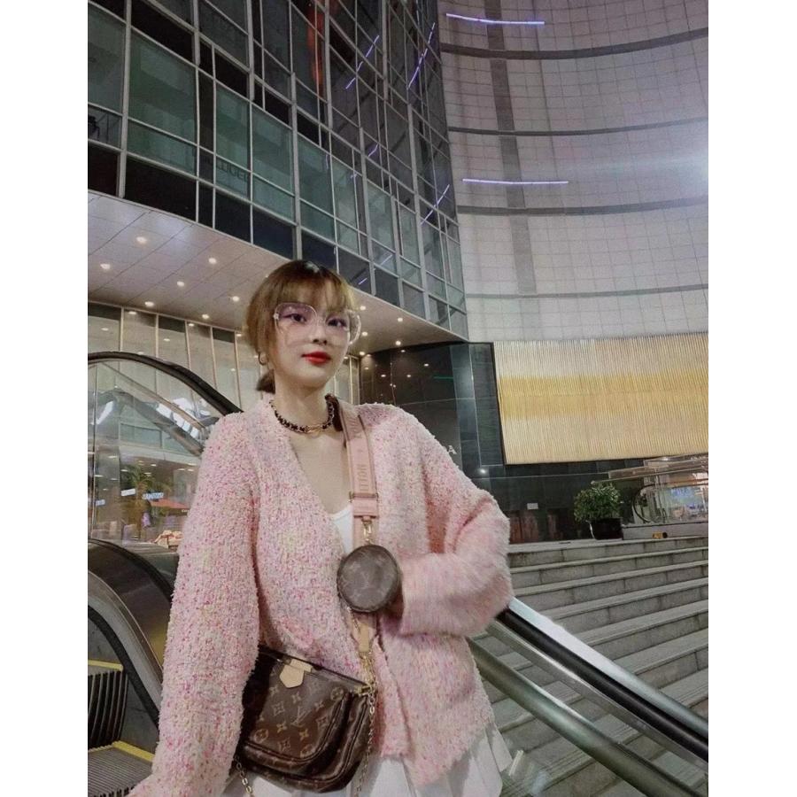 Multi Pochette Accessoires手袋 M44840_26