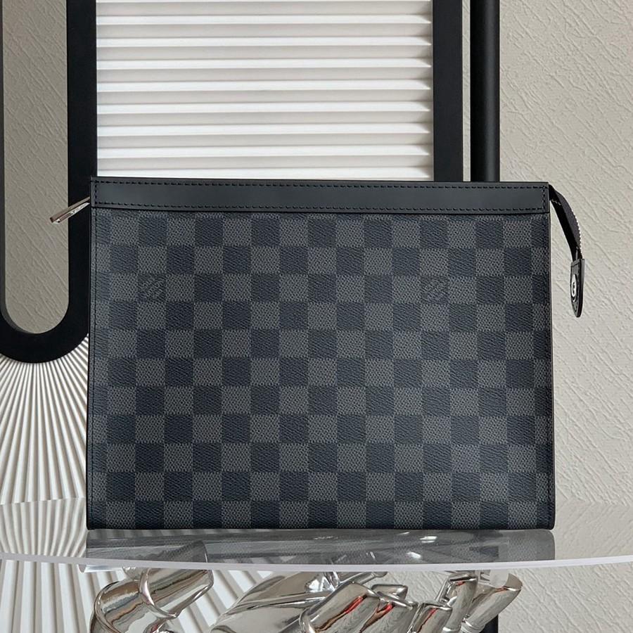 POCHETTE VOYAGE 手袋 M41696_1