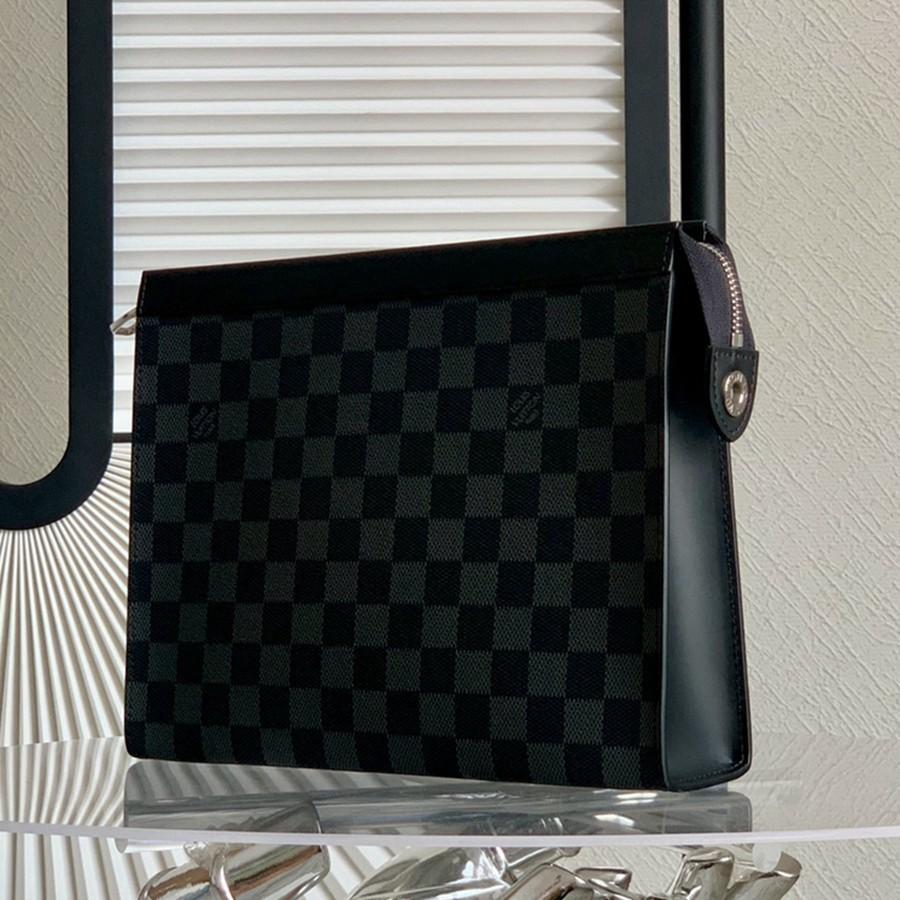 POCHETTE VOYAGE 手袋 M41696_4