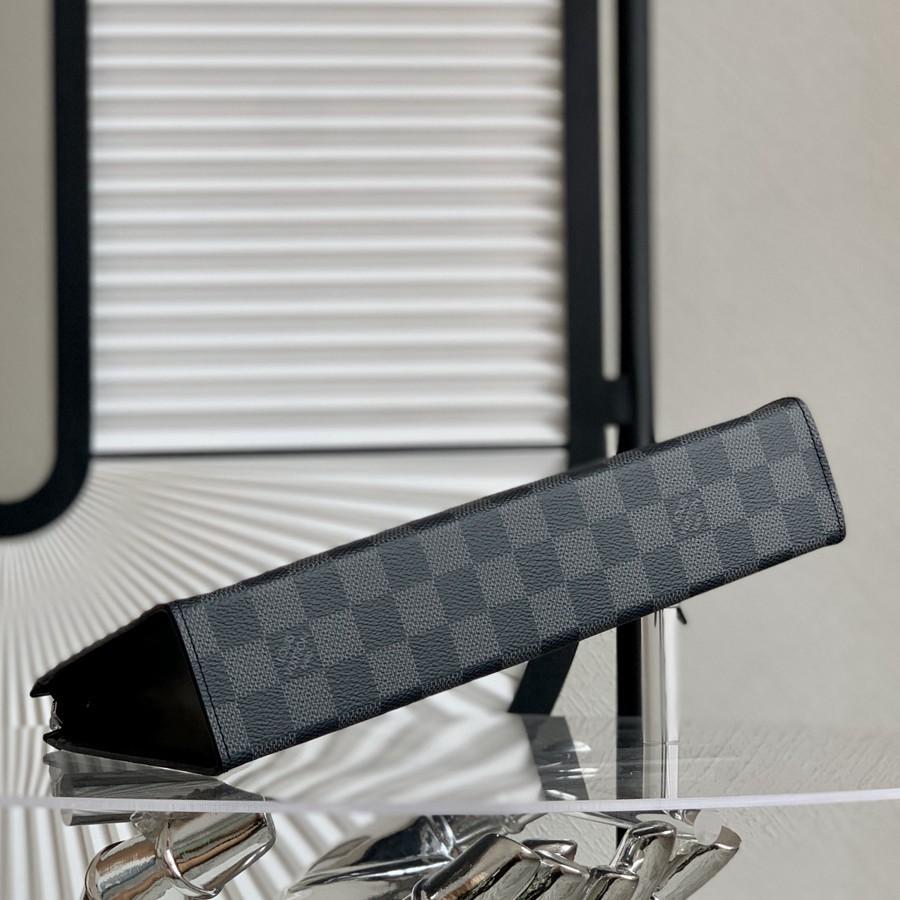 POCHETTE VOYAGE 手袋 M41696_3