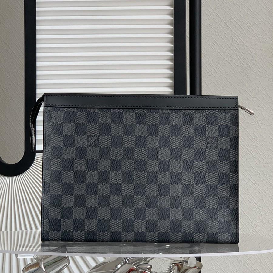 POCHETTE VOYAGE 手袋 M41696_2