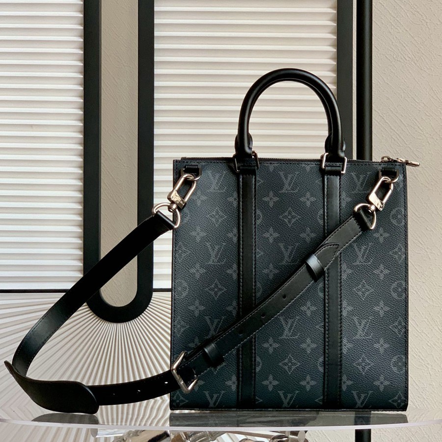 Sac Plat 手袋M46098_1