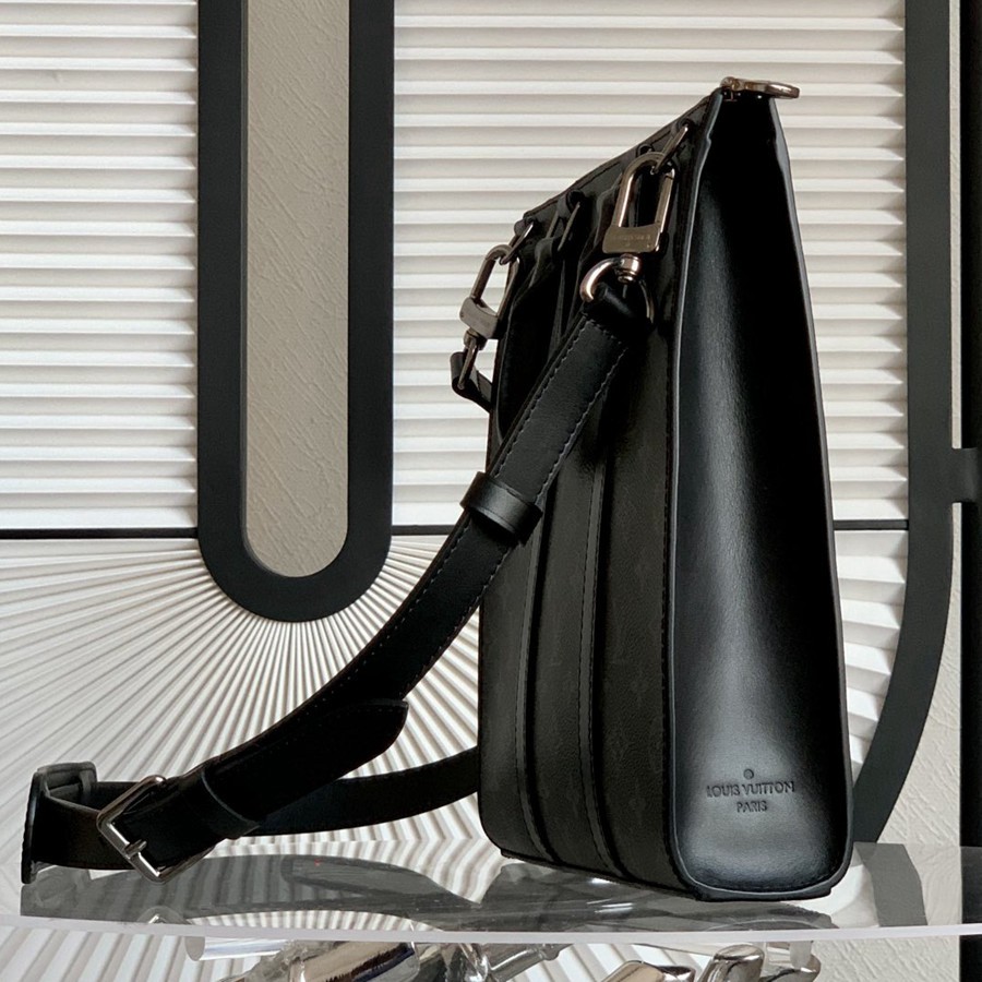 Sac Plat 手袋M46098_3