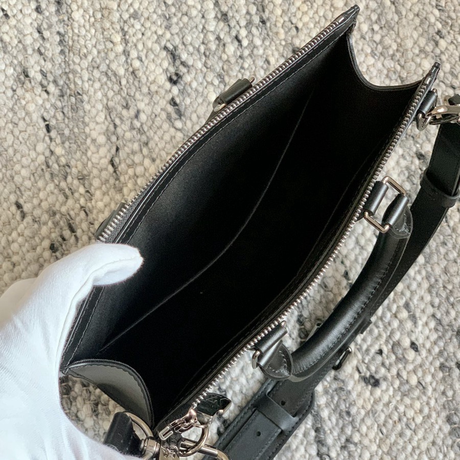 Sac Plat 手袋M46098_5