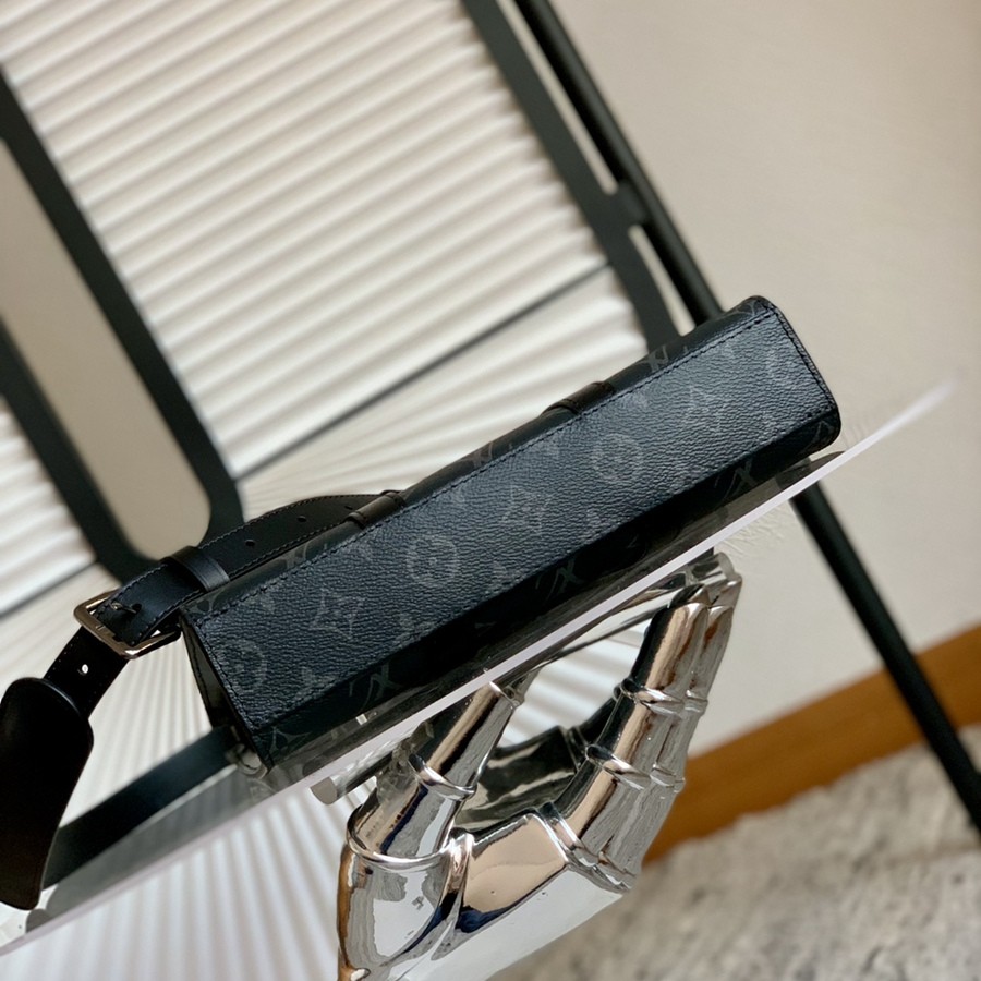 Sac Plat 手袋M46098_4