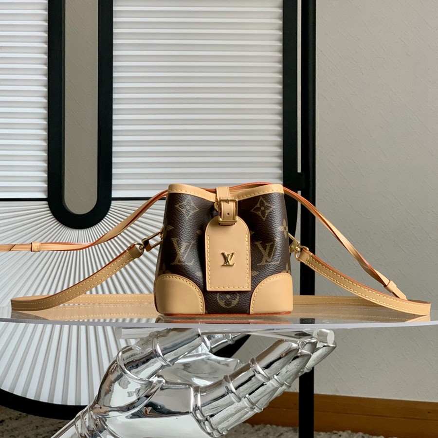 NOE PURSE mini手袋M57099_1