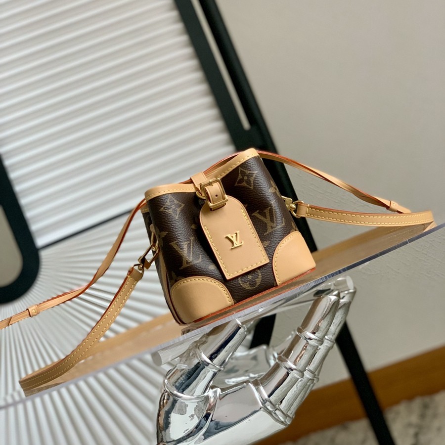 NOE PURSE mini手袋M57099_7