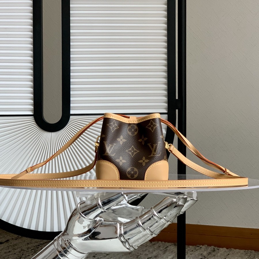 NOE PURSE mini手袋M57099_2