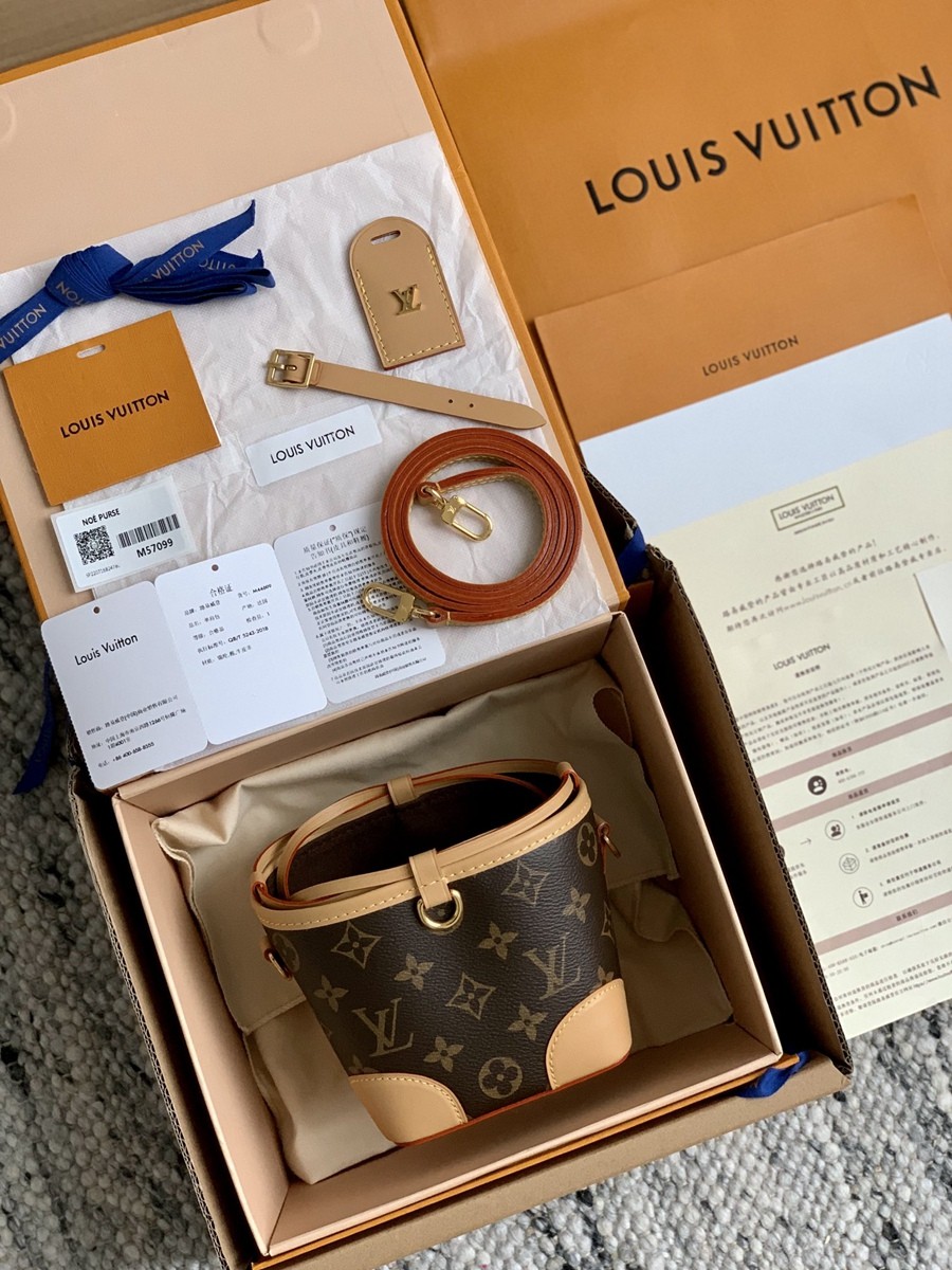 NOE PURSE mini手袋M57099_12