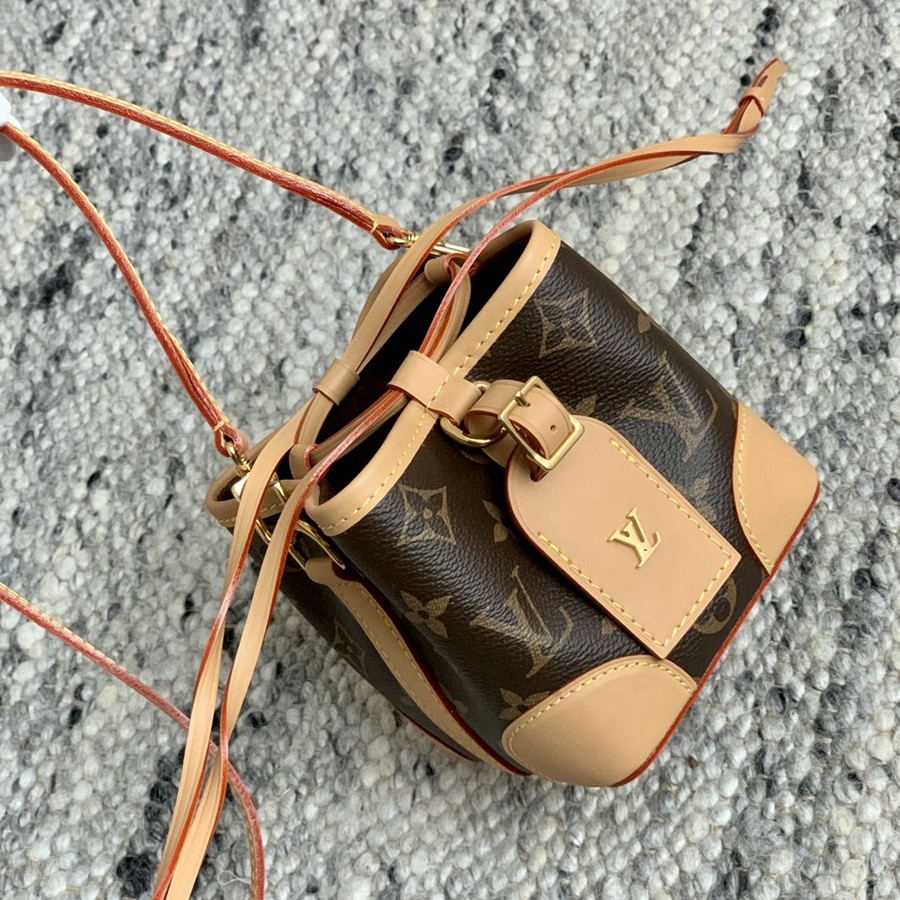 NOE PURSE mini手袋M57099_5