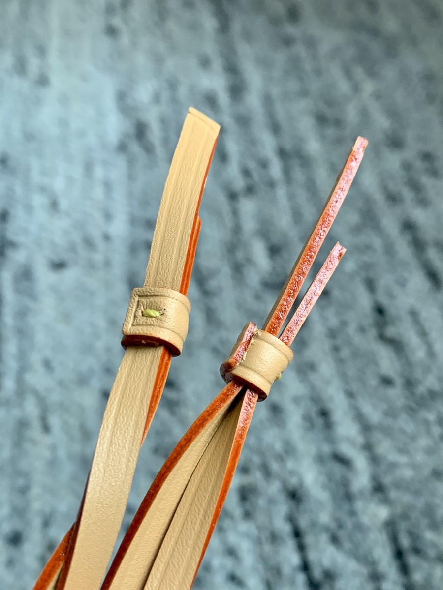 NOE PURSE mini手袋M57099_13