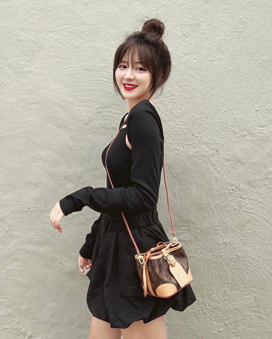 NOE PURSE mini手袋M57099_21