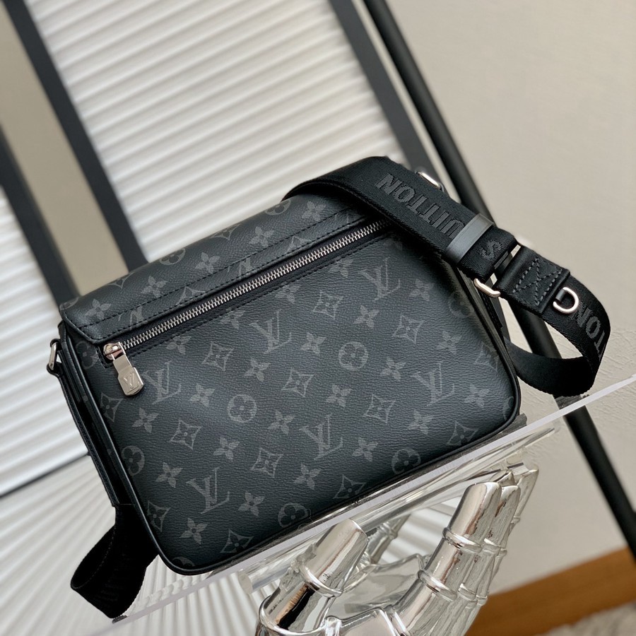 District 小號郵差包M46255_2