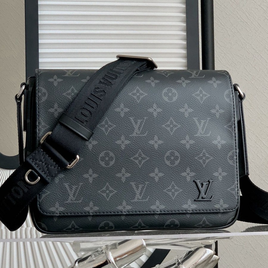 District 小號郵差包M46255_1