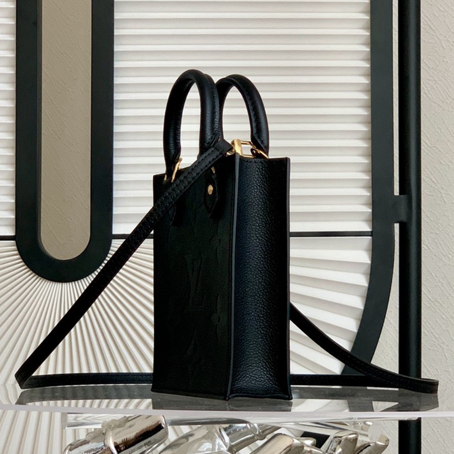 Petit Sac Plat手袋M80478_3