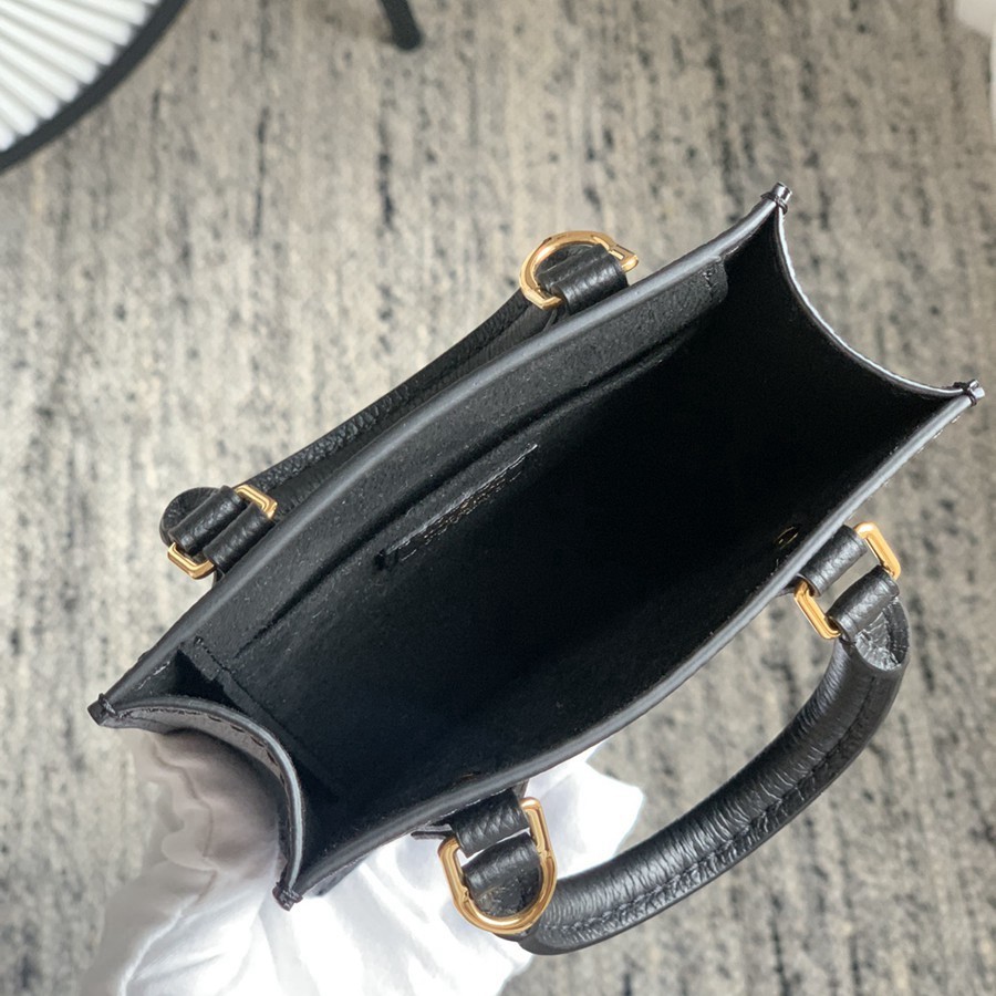 Petit Sac Plat手袋M80478_2