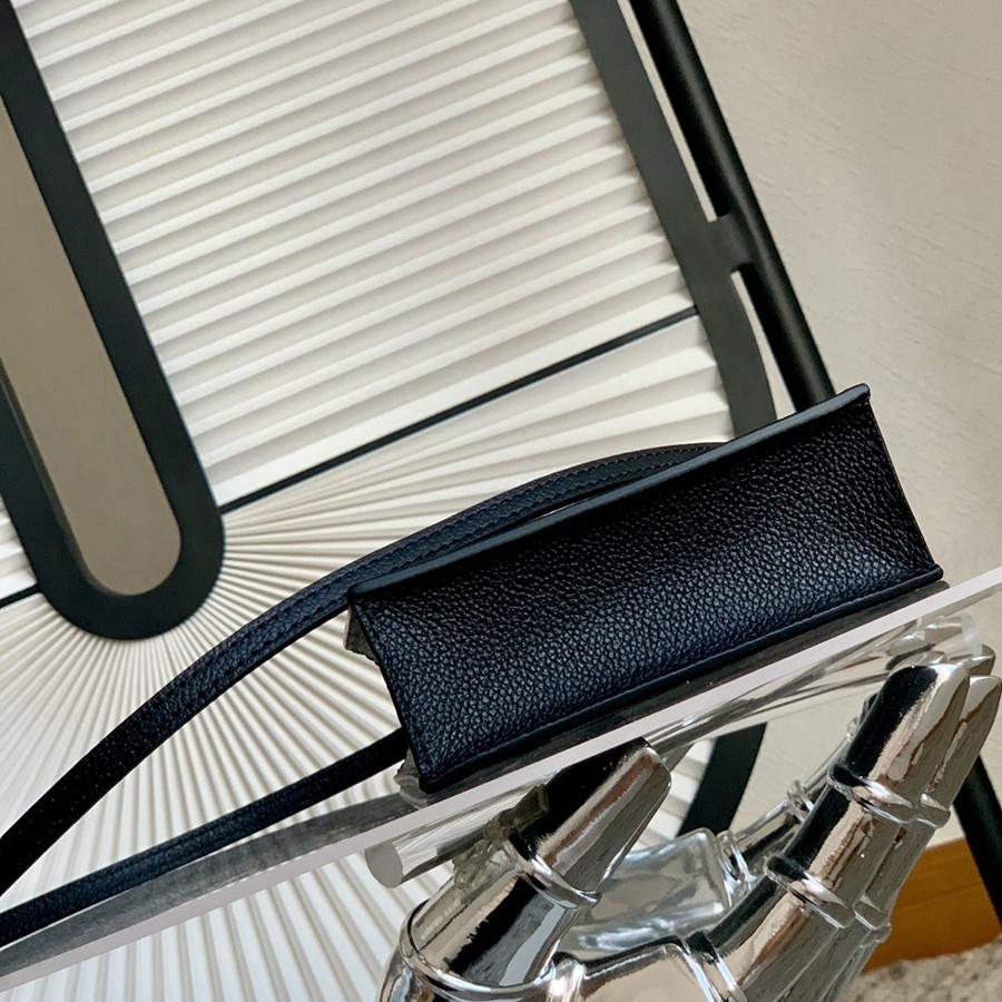 Petit Sac Plat手袋M80478_5