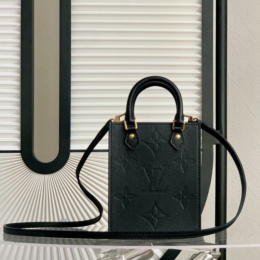 Petit Sac Plat手袋M80478_6