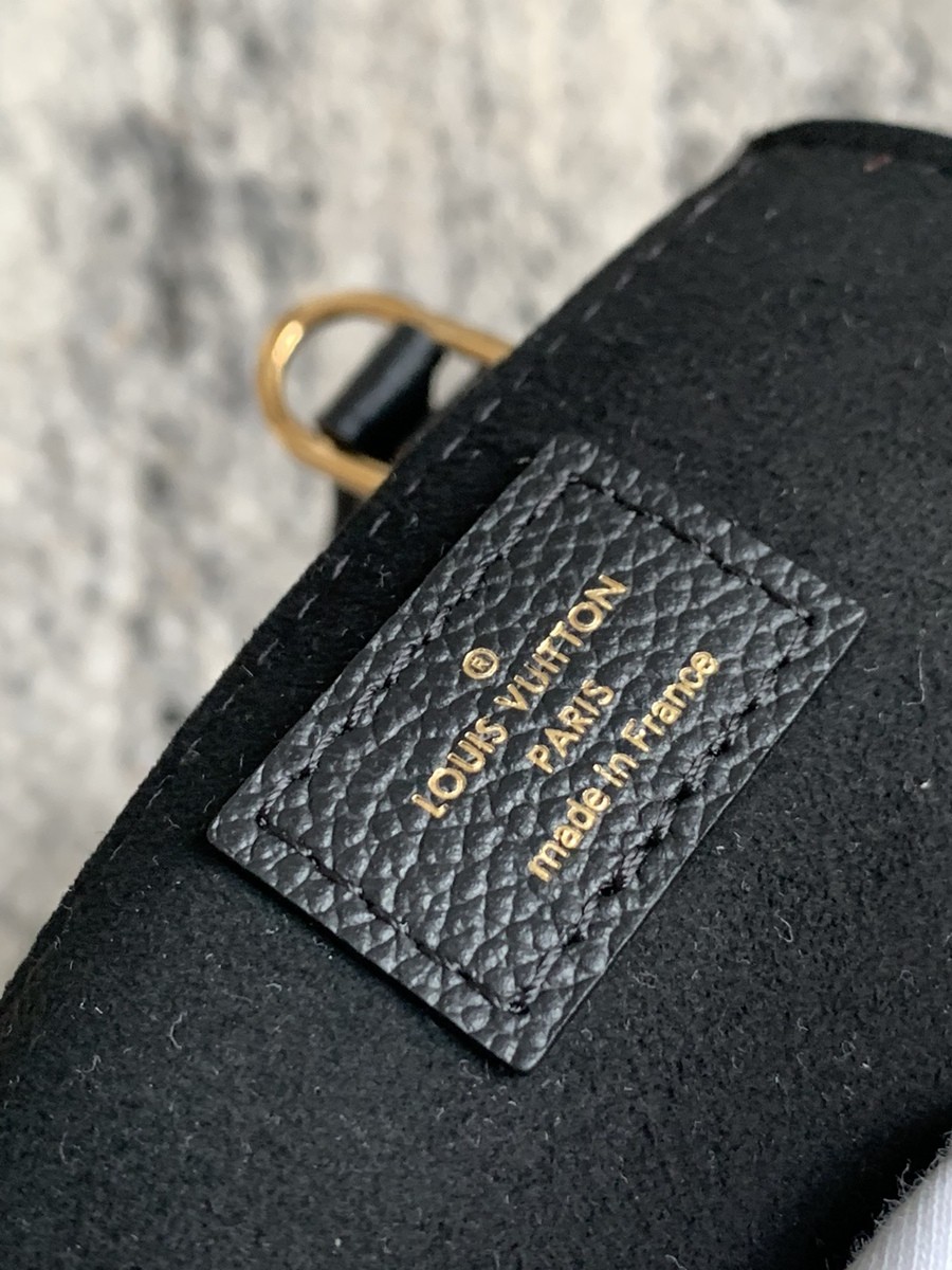 Petit Sac Plat手袋M80478_8