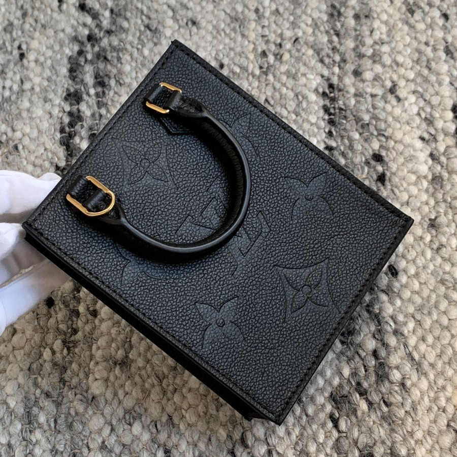 Petit Sac Plat手袋M80478_11