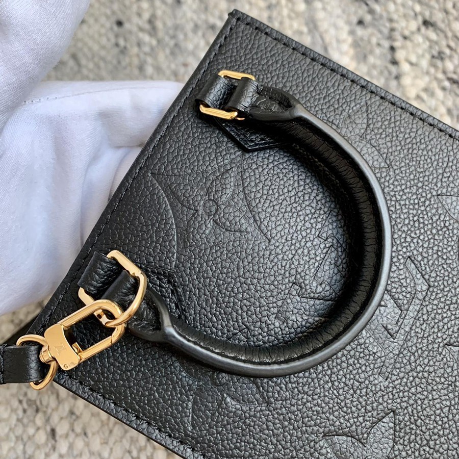 Petit Sac Plat手袋M80478_13