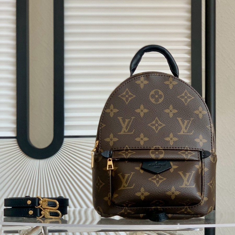 Palm Springs 迷你雙肩包M44873_1