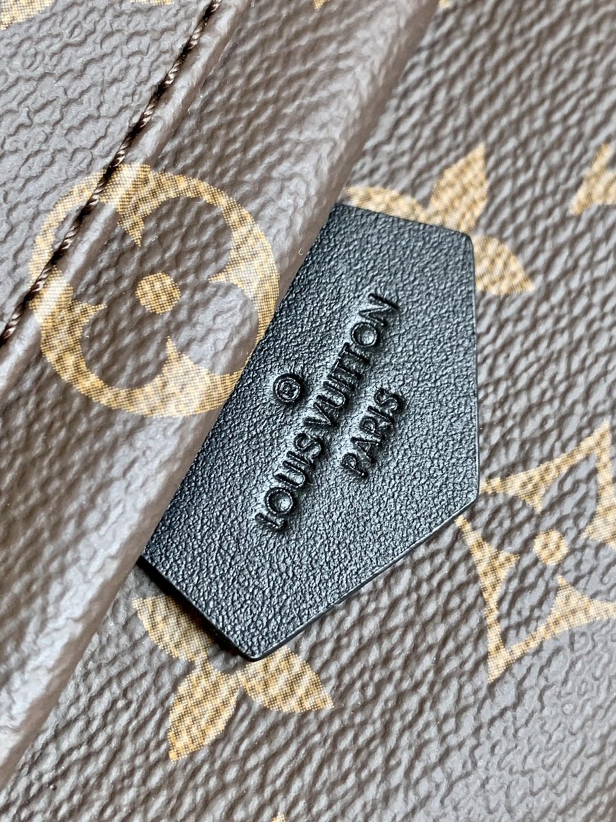 Palm Springs 迷你雙肩包M44873_8