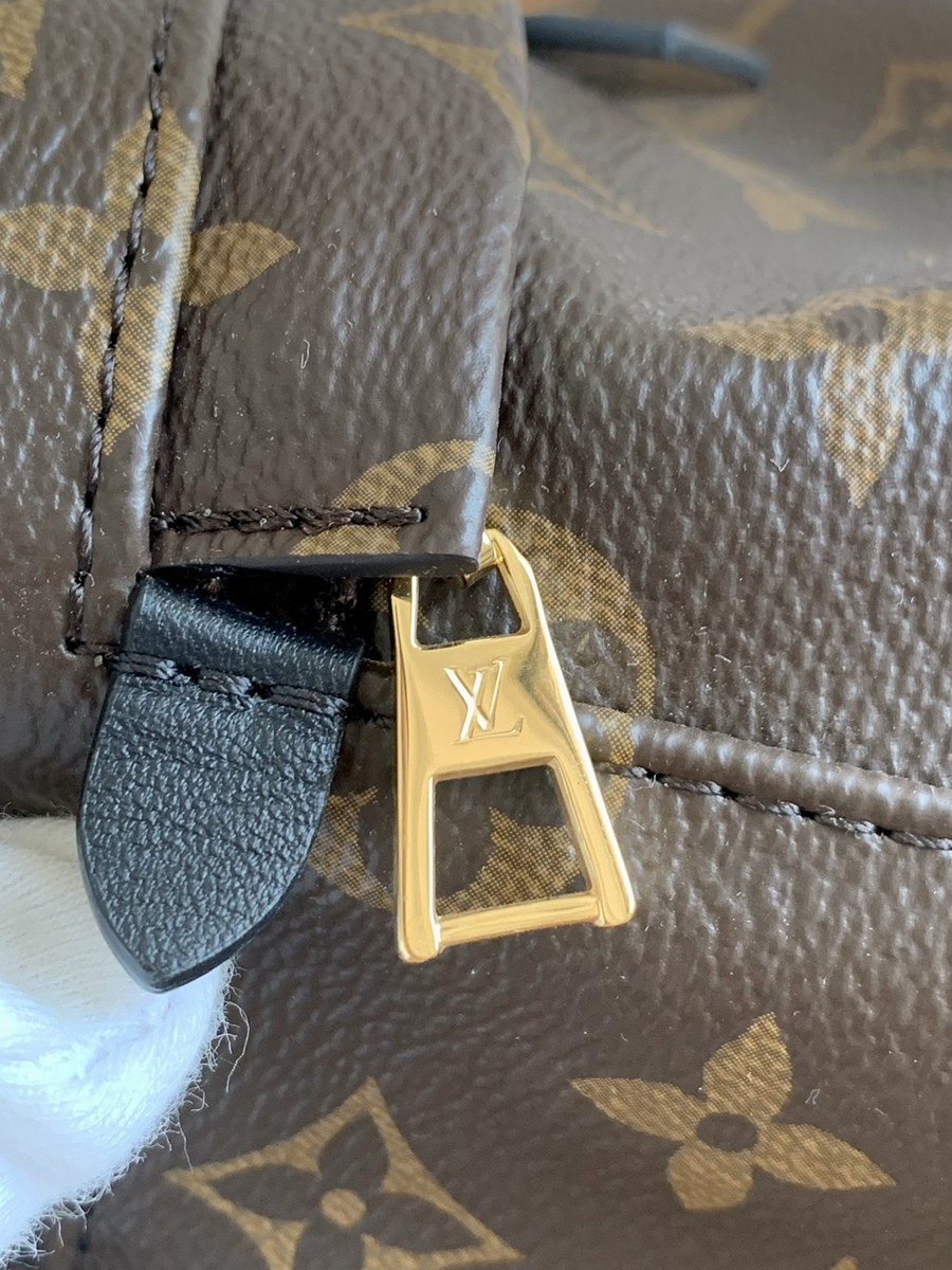 Palm Springs 迷你雙肩包M44873_9