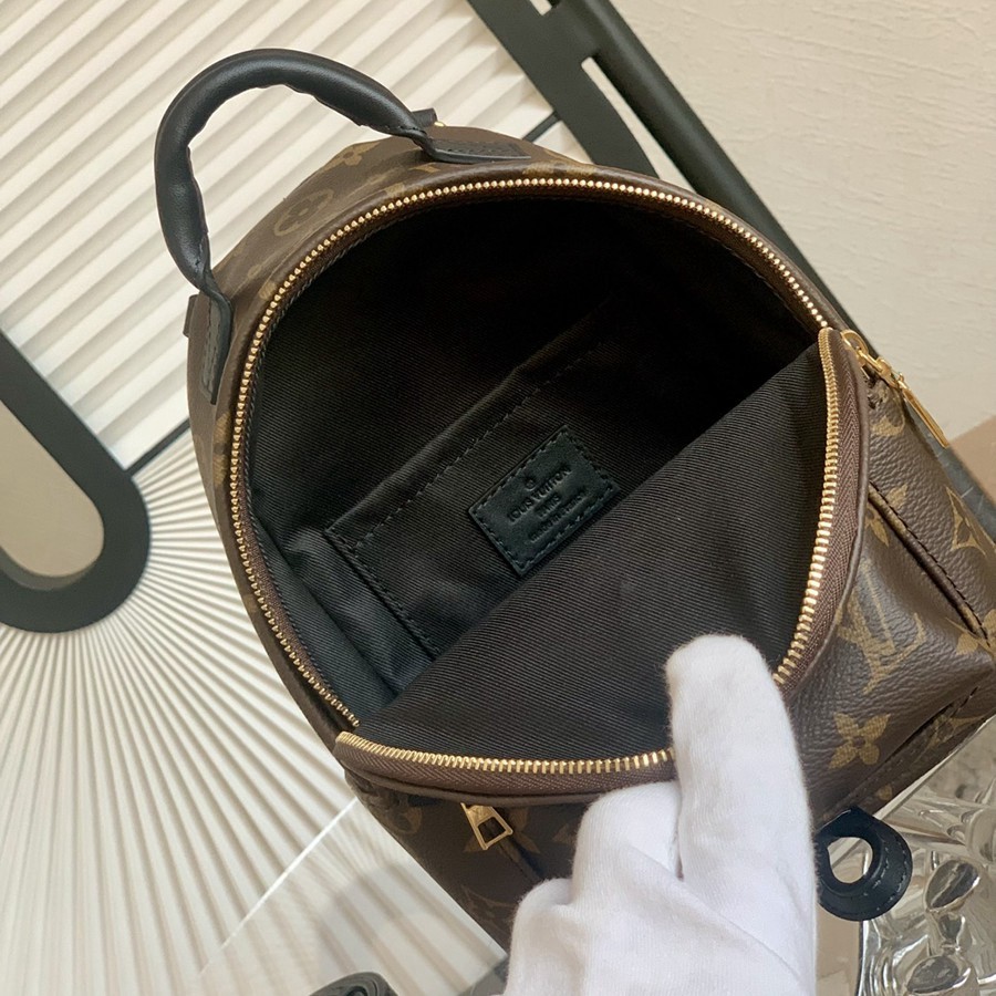 Palm Springs 迷你雙肩包M44873_2