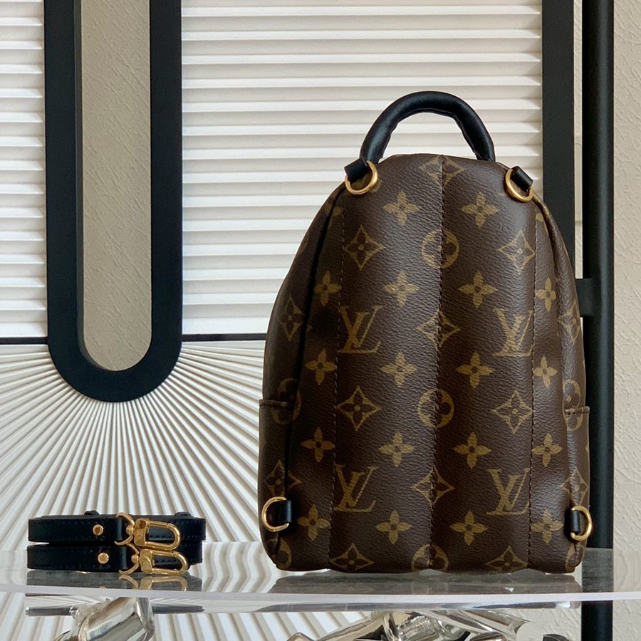 Palm Springs 迷你雙肩包M44873_6