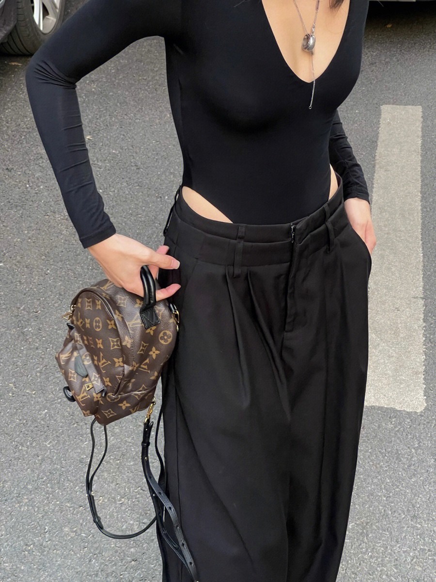 Palm Springs 迷你雙肩包M44873_19