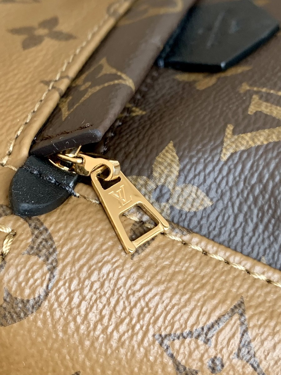 Palm Springs 迷你雙肩包M44872_8