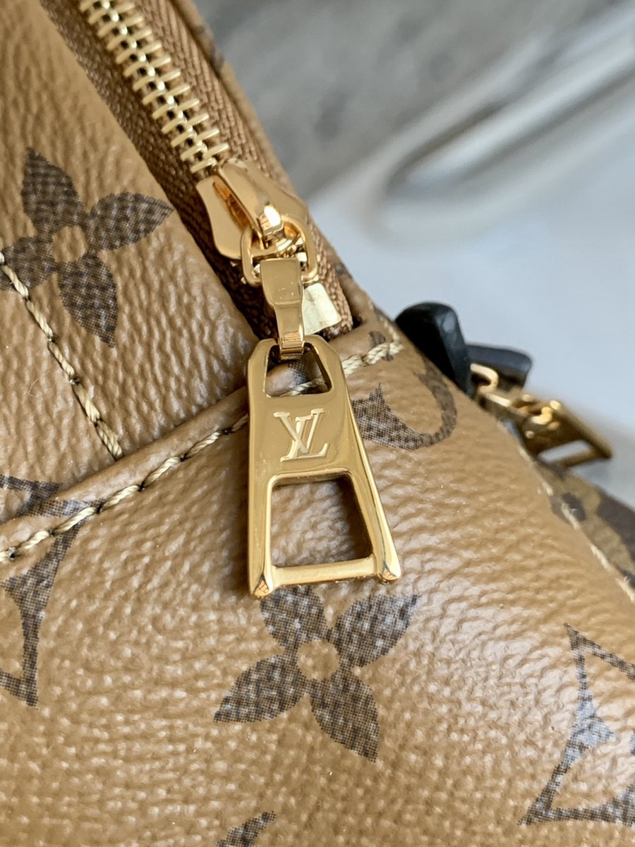 Palm Springs 迷你雙肩包M44872_9