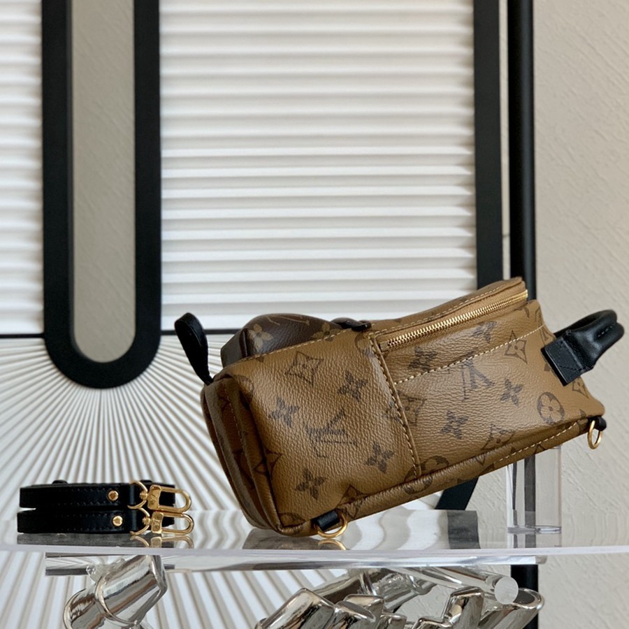 Palm Springs 迷你雙肩包M44872_3