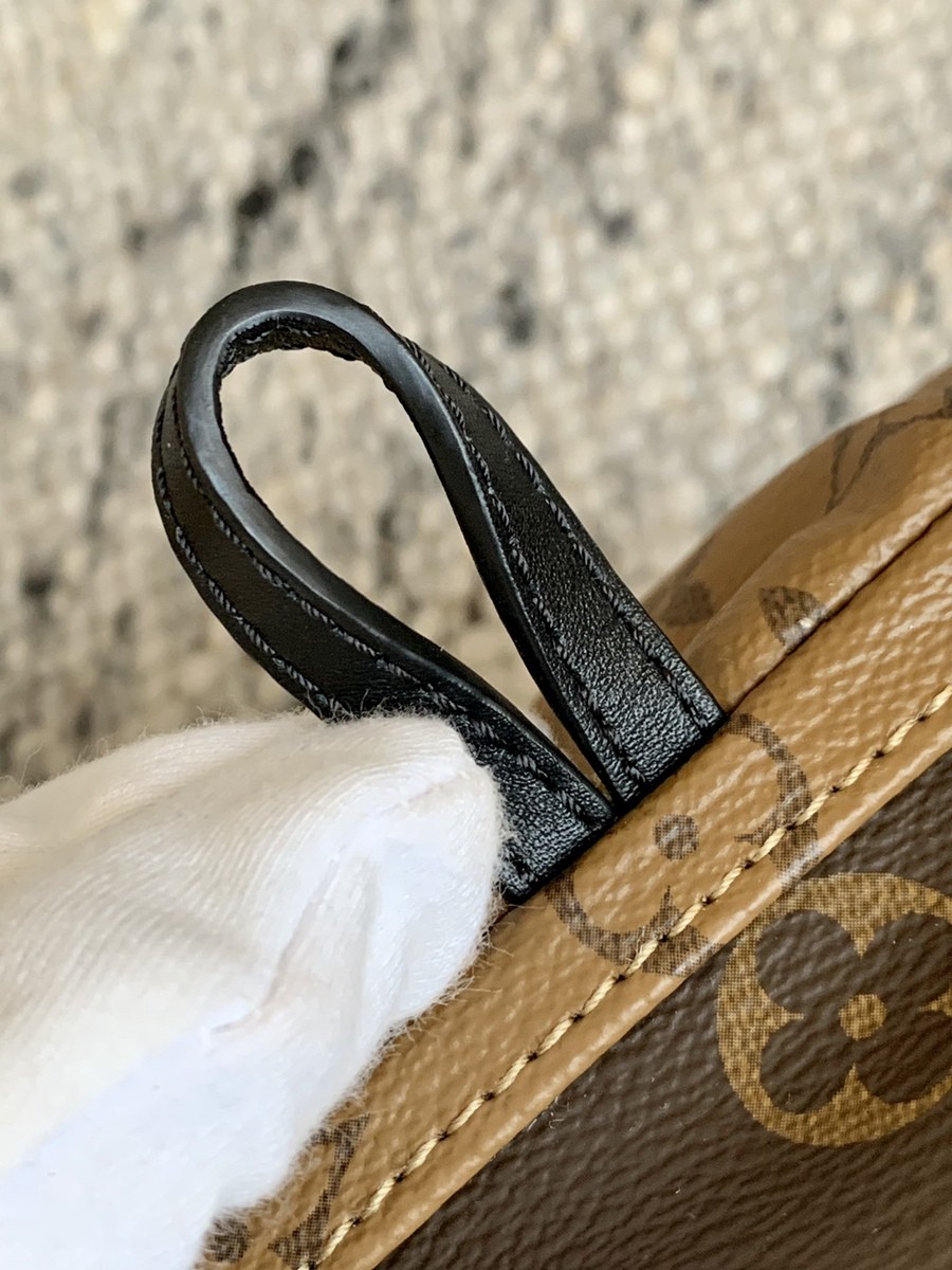 Palm Springs 迷你雙肩包M44872_10