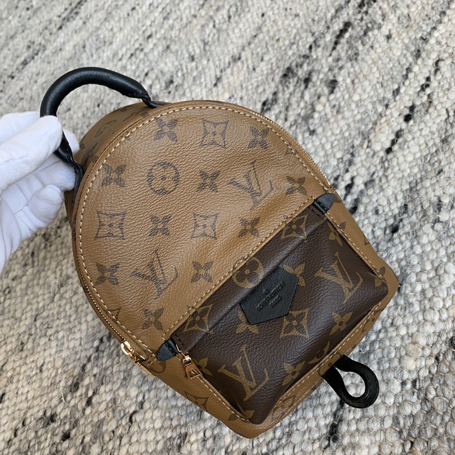 Palm Springs 迷你雙肩包M44872_2