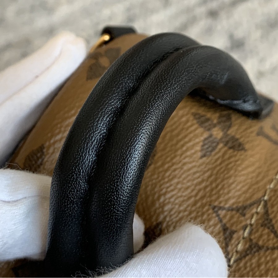 Palm Springs 迷你雙肩包M44872_12