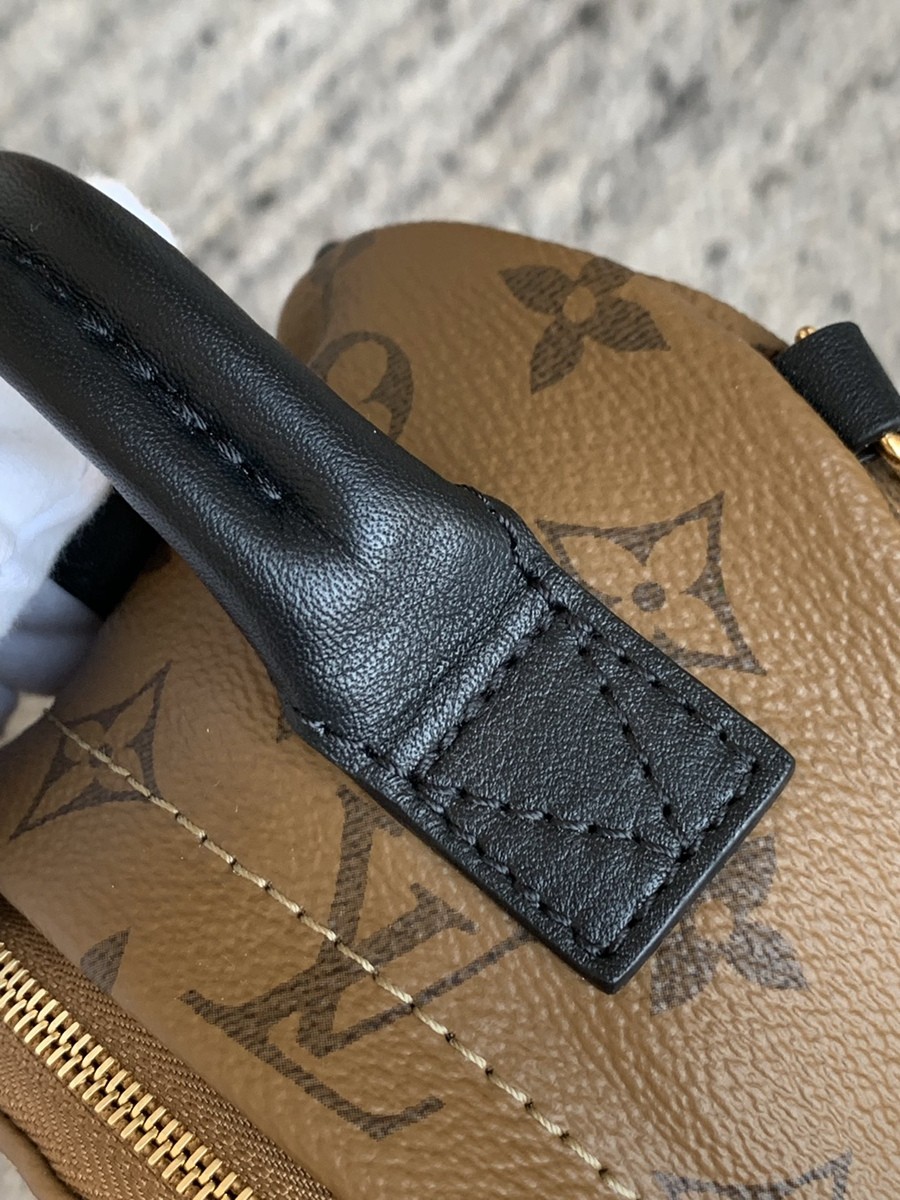 Palm Springs 迷你雙肩包M44872_13