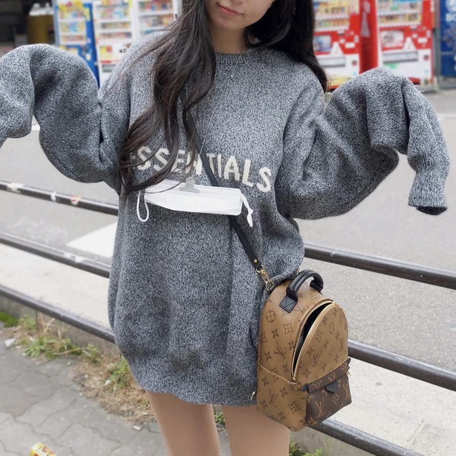 Palm Springs 迷你雙肩包M44872_18