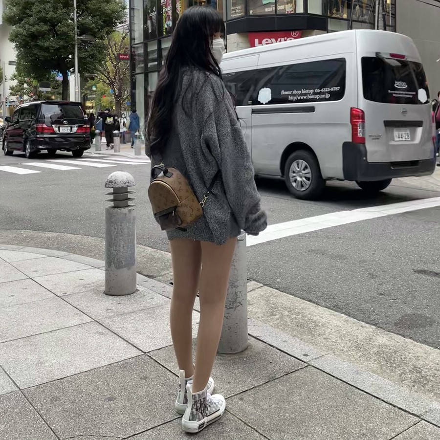 Palm Springs 迷你雙肩包M44872_19