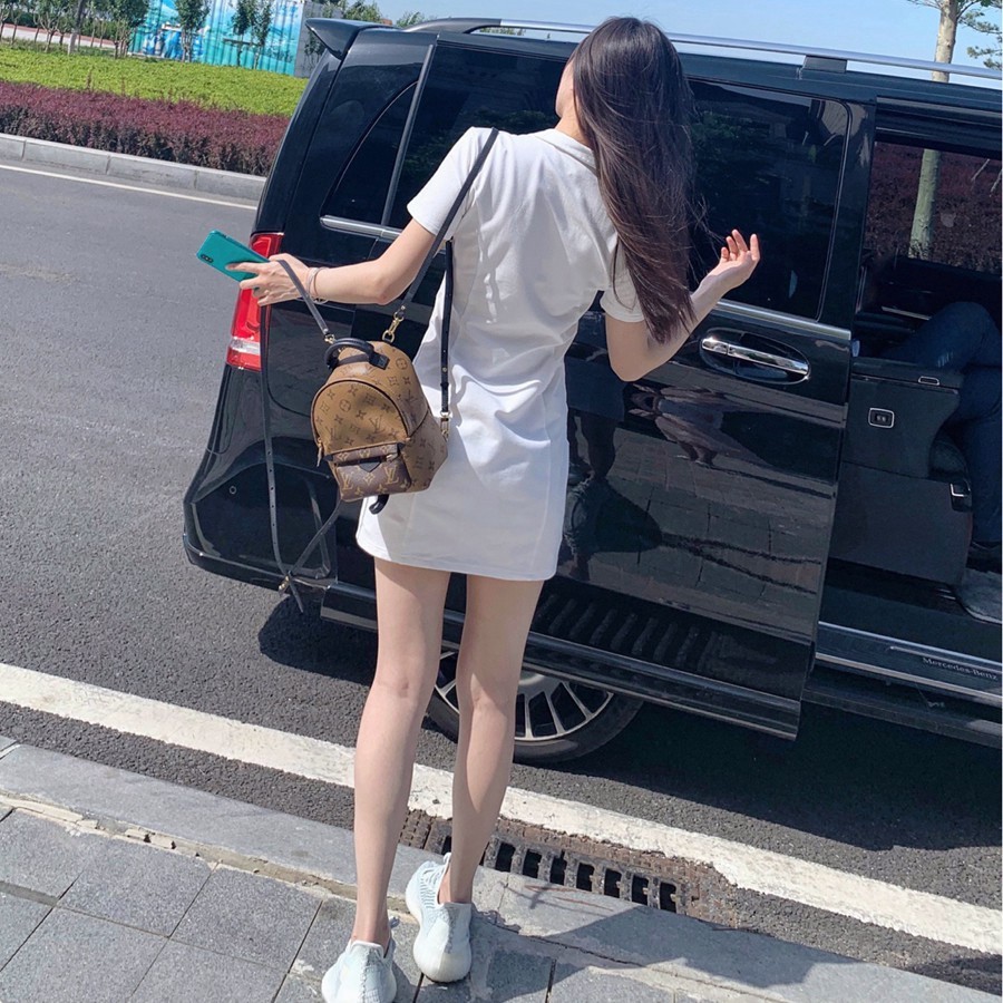 Palm Springs 迷你雙肩包M44872_20