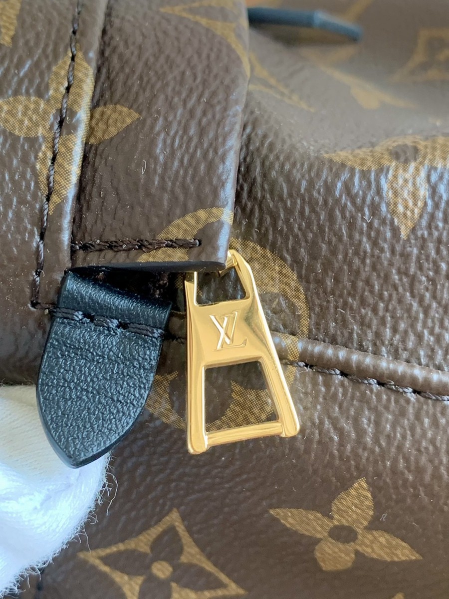 Palm Springs 小號雙肩包M44871_7