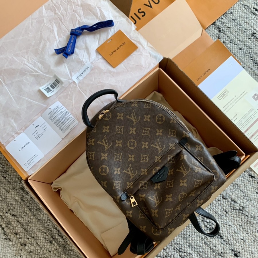 Palm Springs 小號雙肩包M44871_10