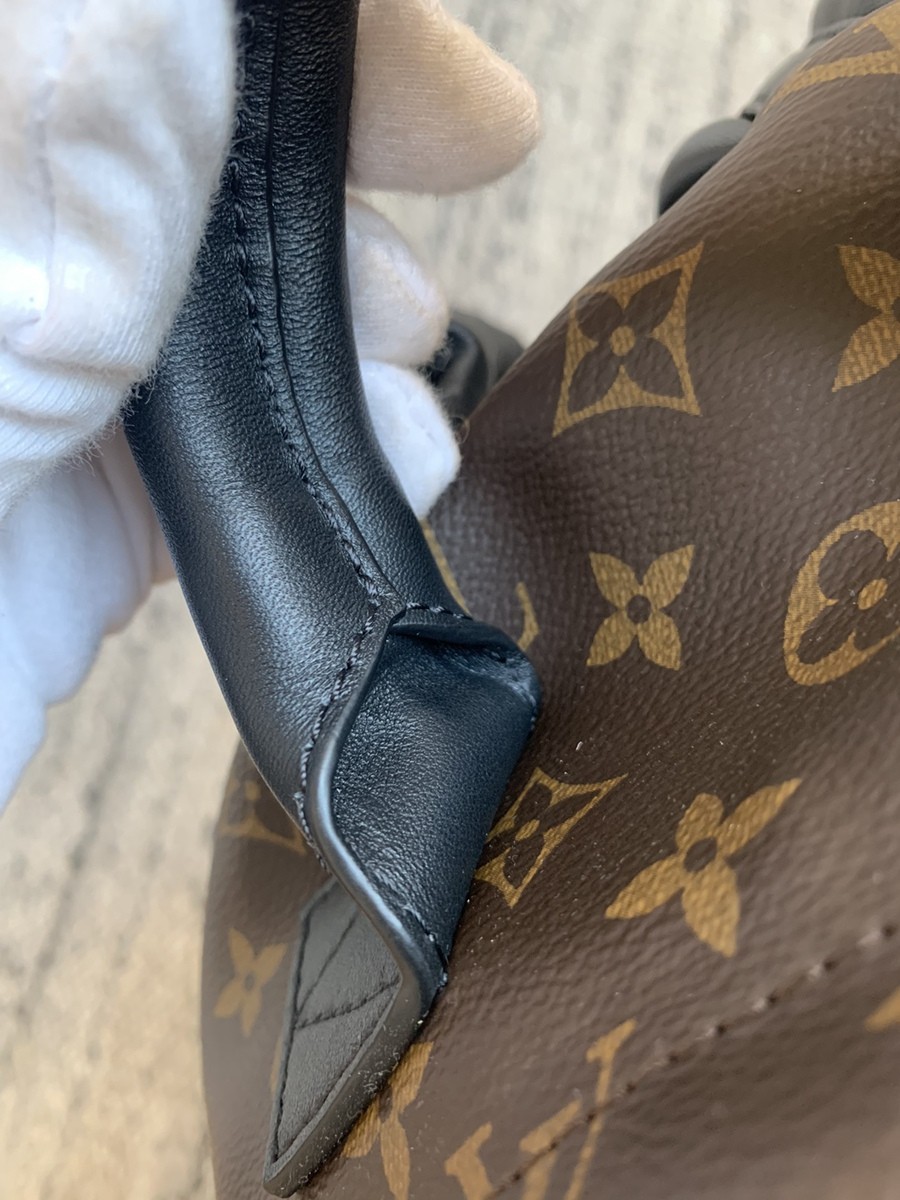 Palm Springs 小號雙肩包M44871_12