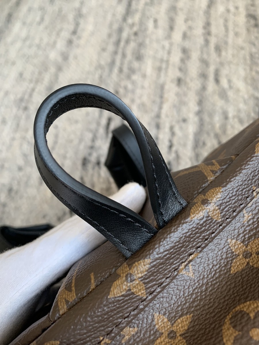 Palm Springs 小號雙肩包M44871_14